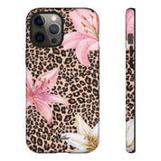 Blossom Grace (Dark Leo Print)