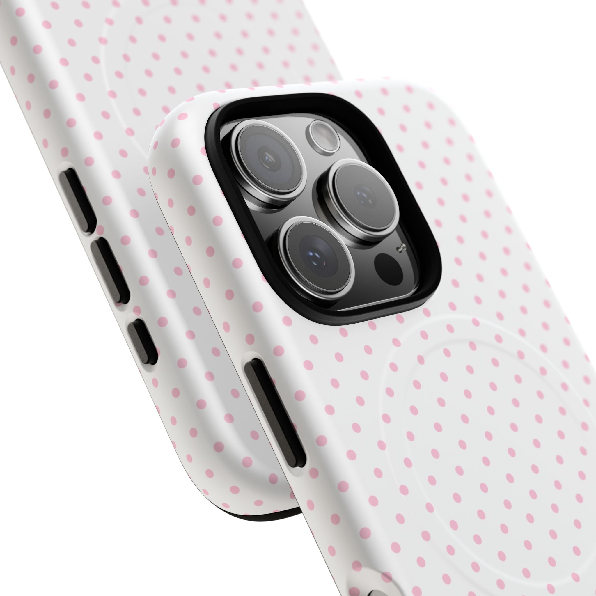PolkaDoll (Magsafe)