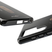 Panther Skateboards (Black)