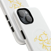 Tan Lines (Yellow) (Magsafe)