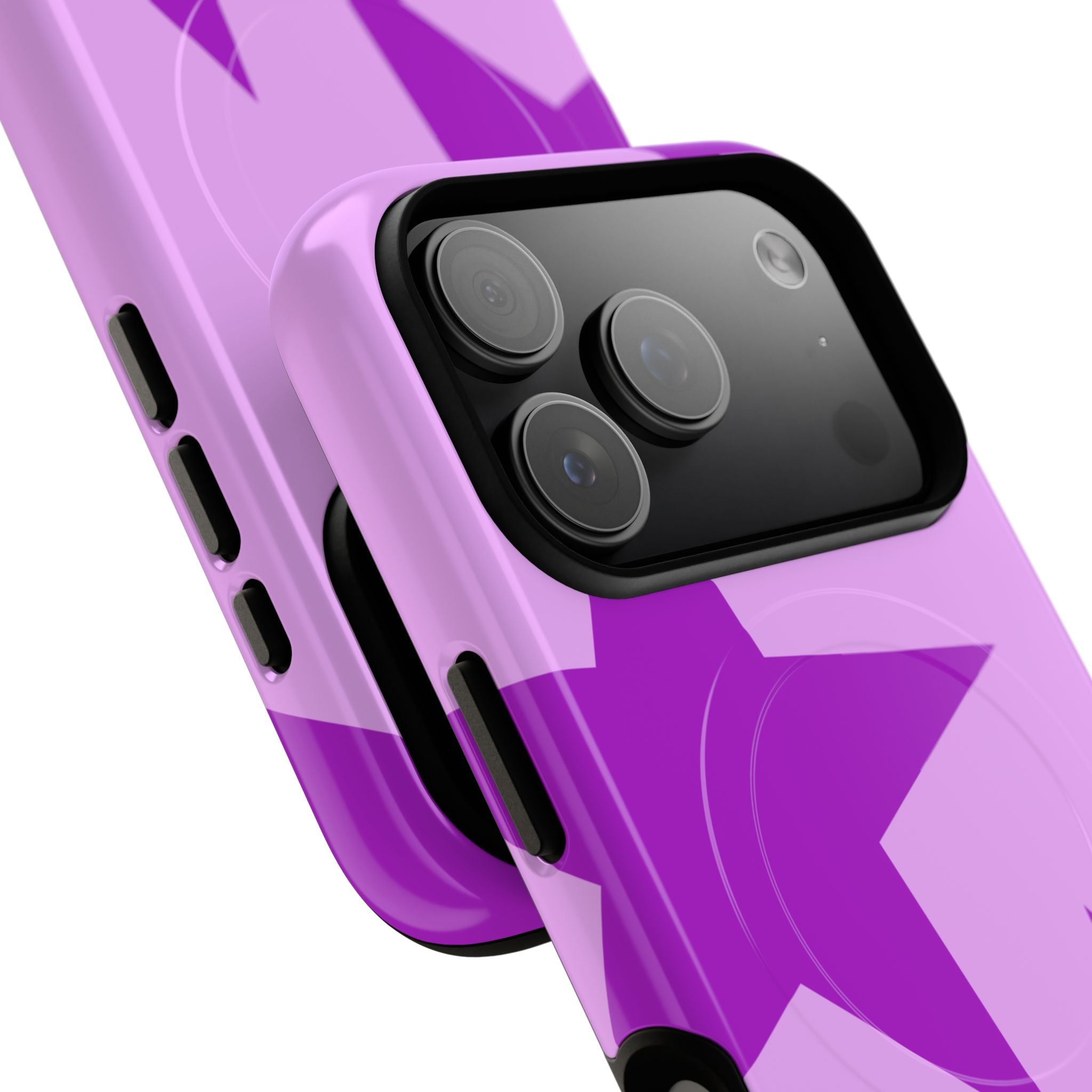 Pretty In Lilac (Magsafe)