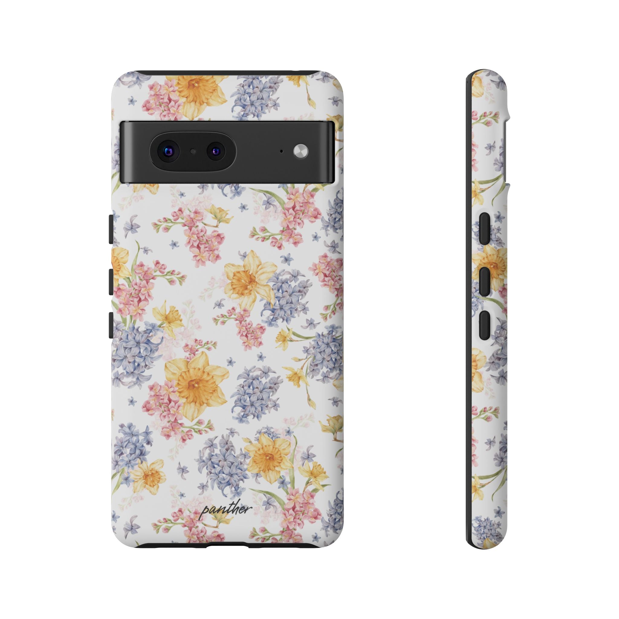 Spring Bloom