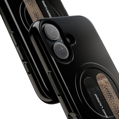 Panther Skateboards (Black) (Magsafe)