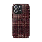 Cherry Knit (magsafe)
