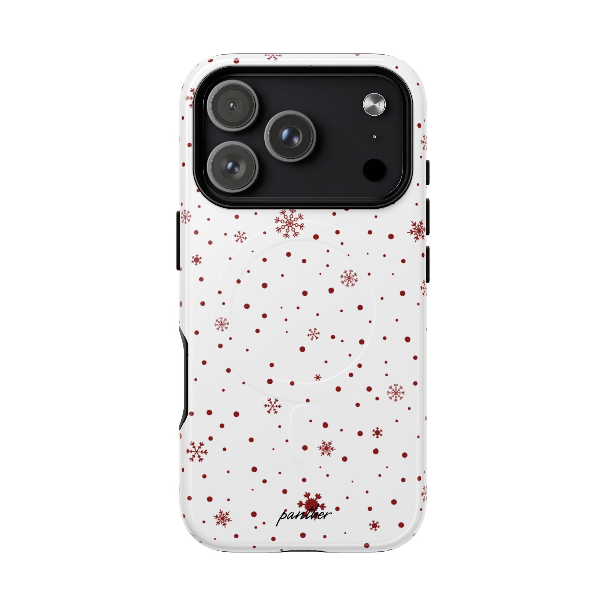 Snowfall (White) (Magsafe)