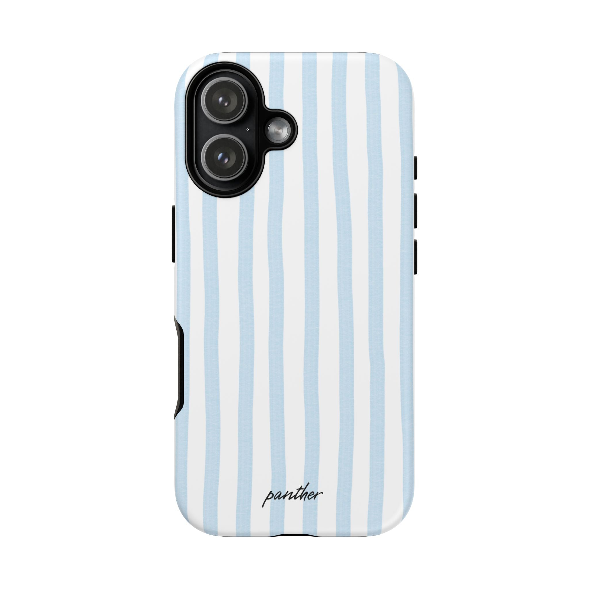 Coastal Stripes