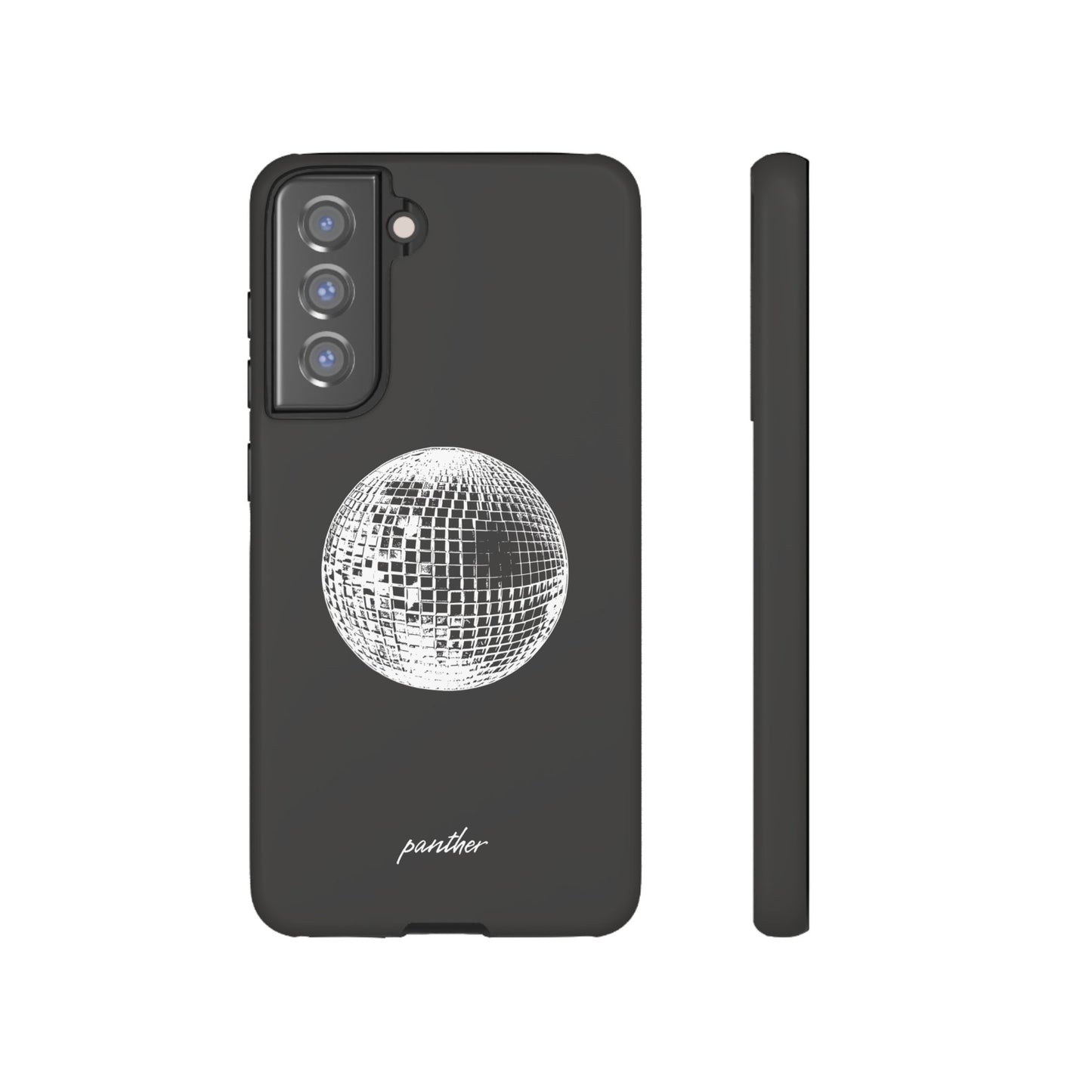 Nightlife Glimmer (Grey)