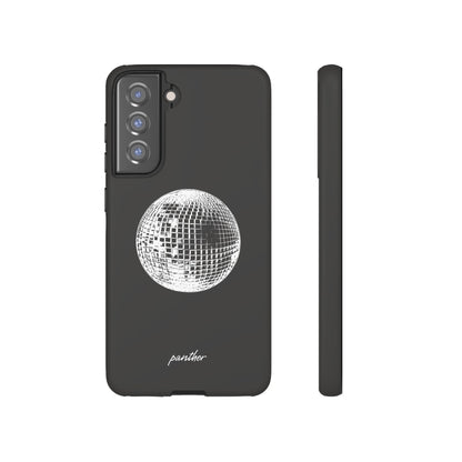 Nightlife Glimmer (Grey)