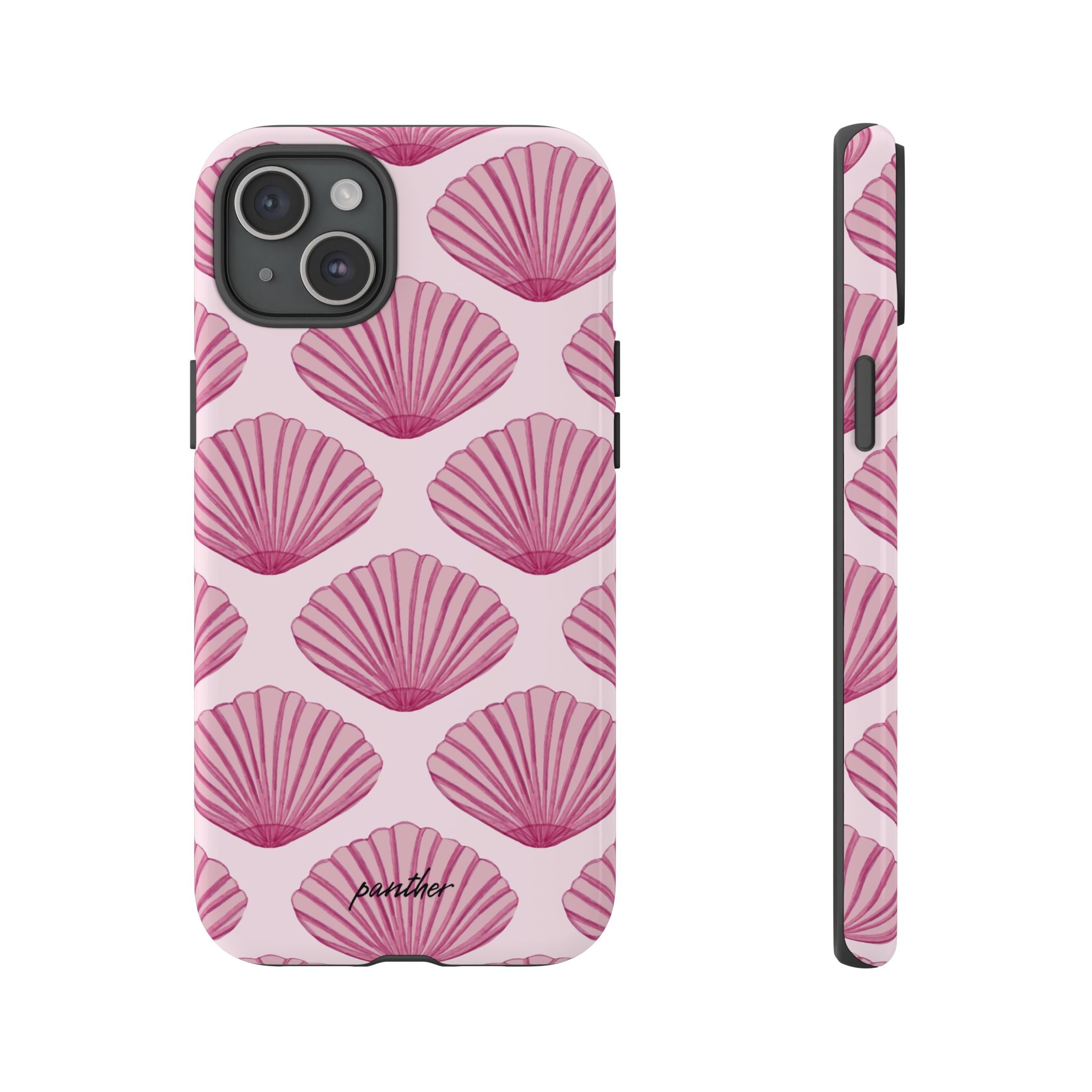 Coastal Shells