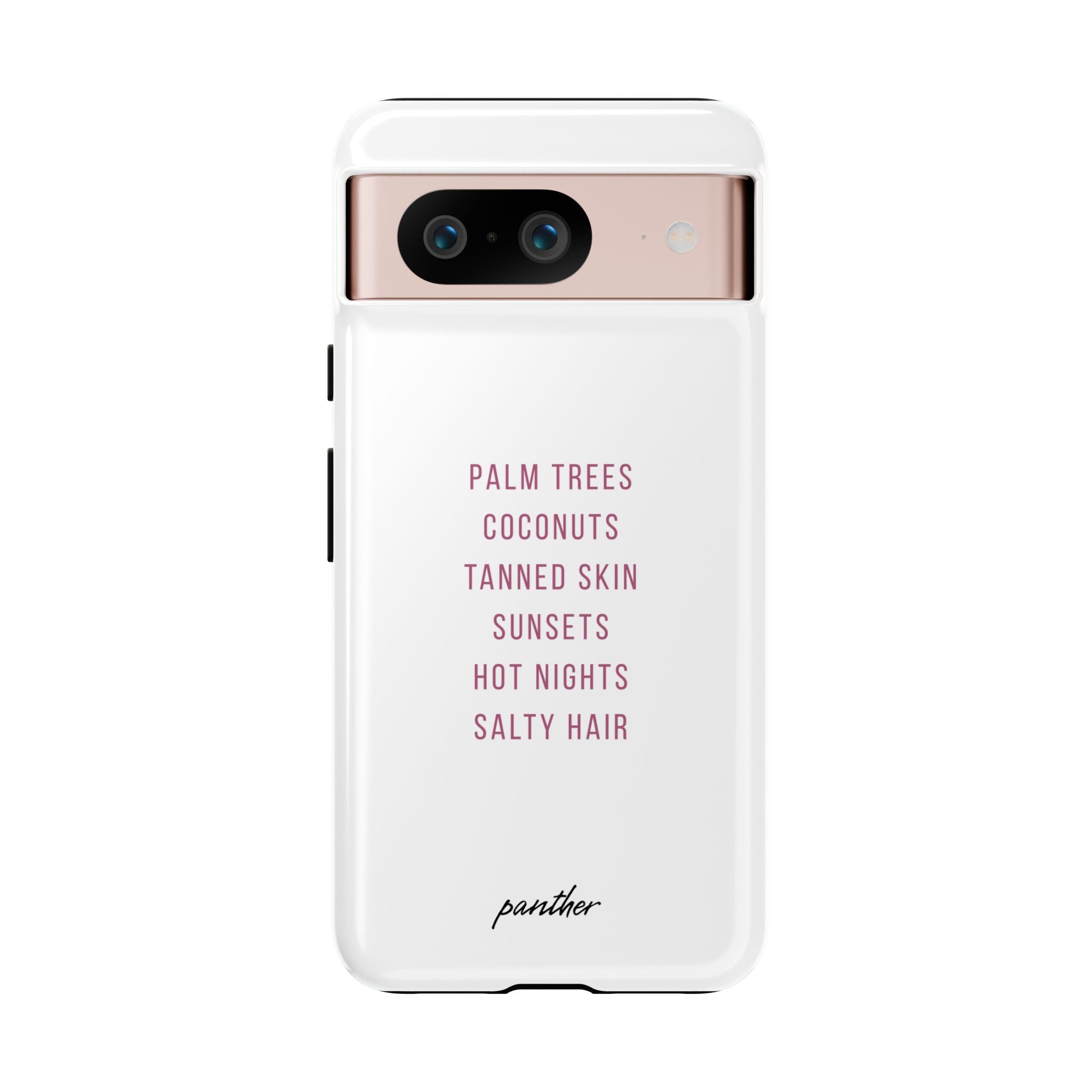 Summer Things (Pink)