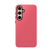 Coral Pink