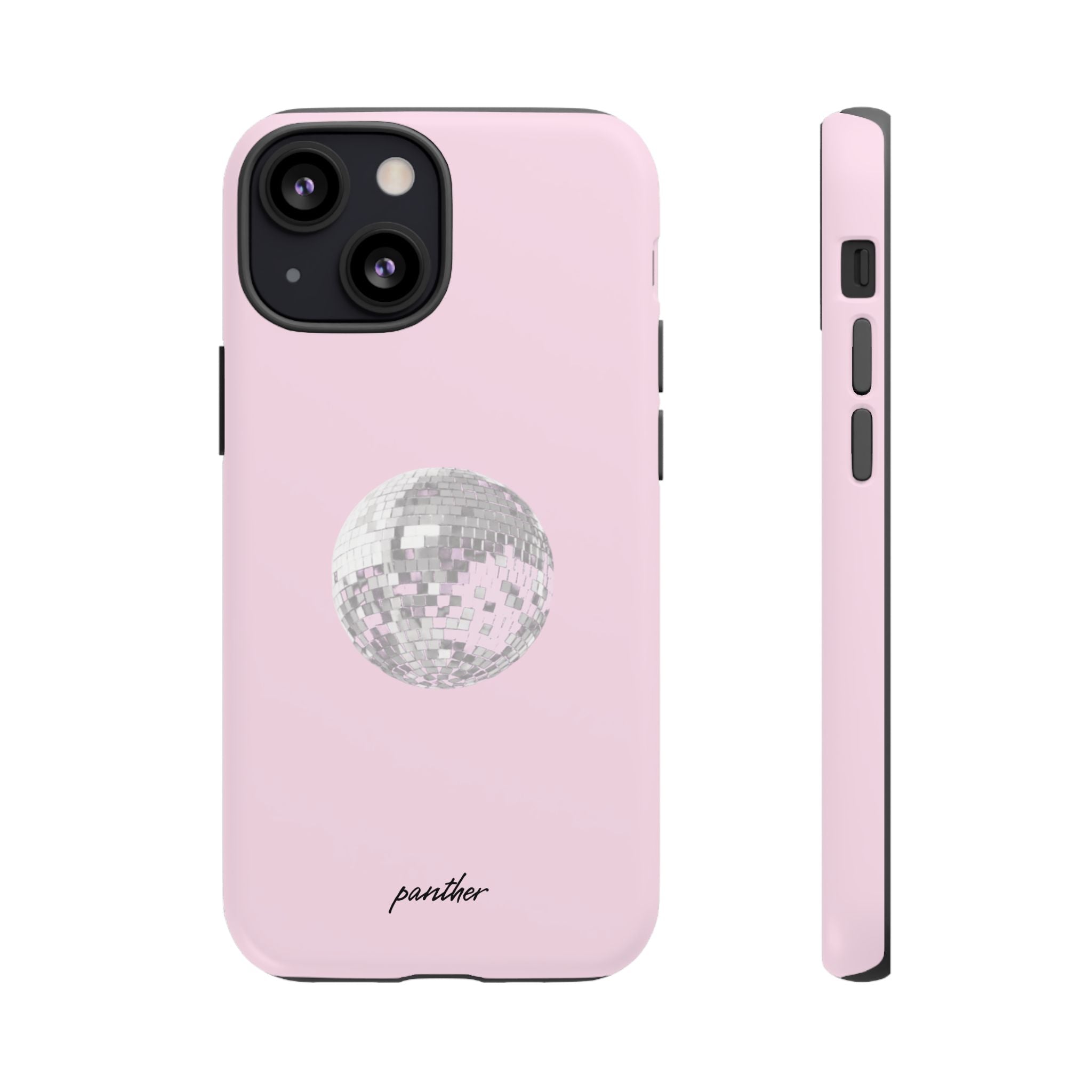 Fading Disco (Pink)