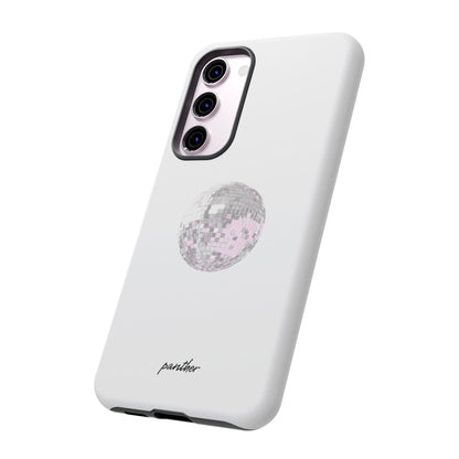 Fading Disco (White)