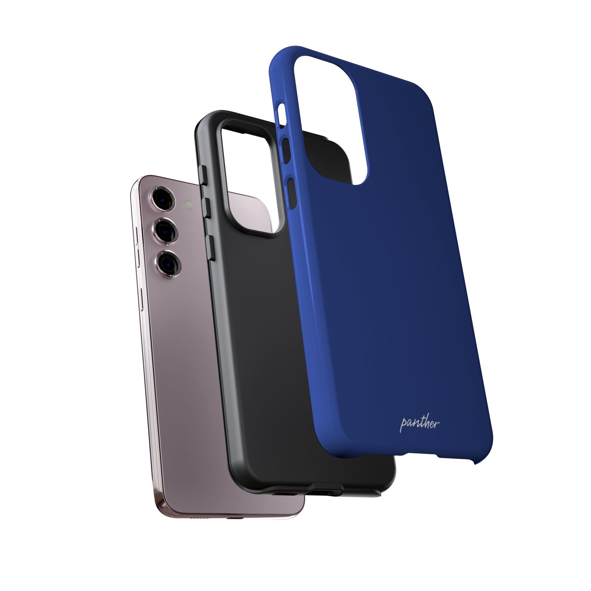 Electric Blue