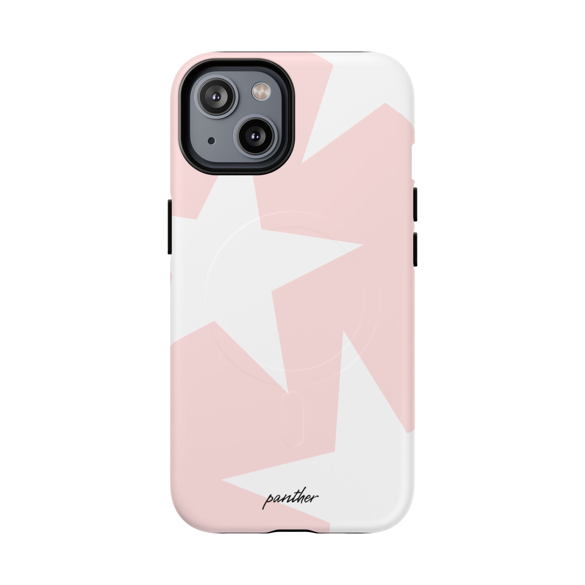 Pretty in Coral (Magsafe)