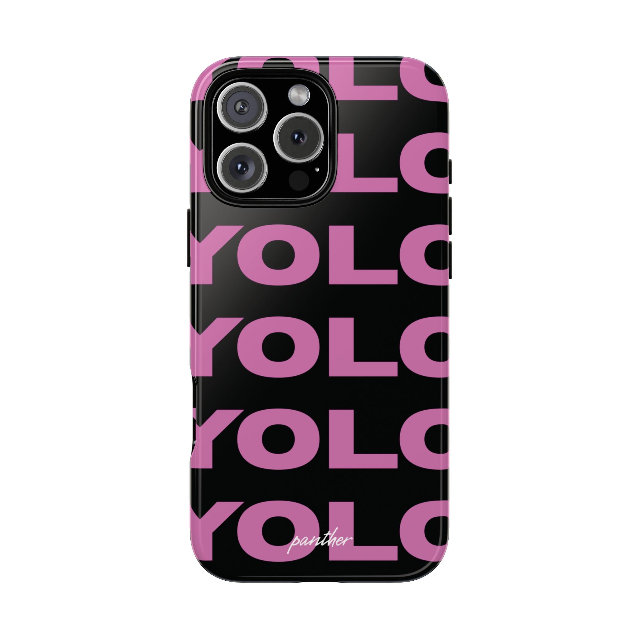 YOLO