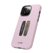 Panther Skateboards (Pink)