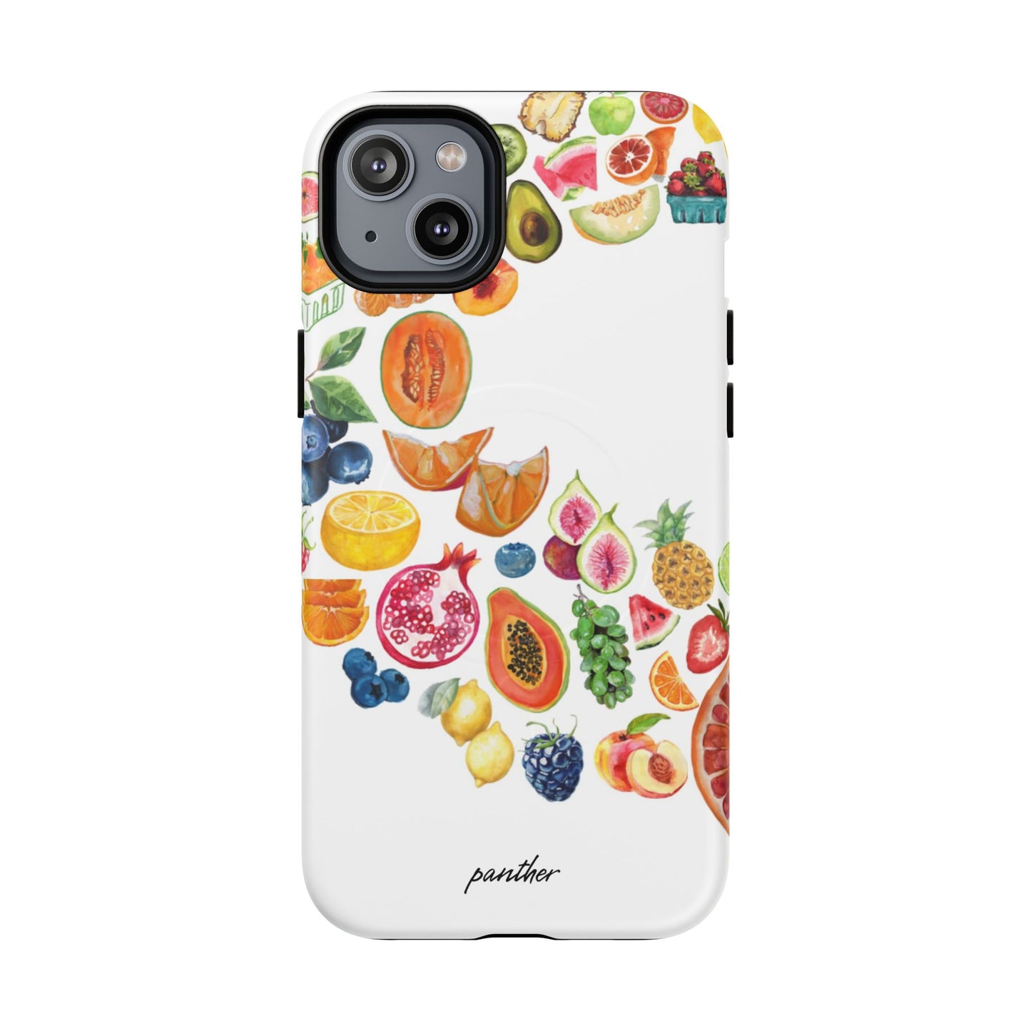 Fruit Salad (Magsafe)