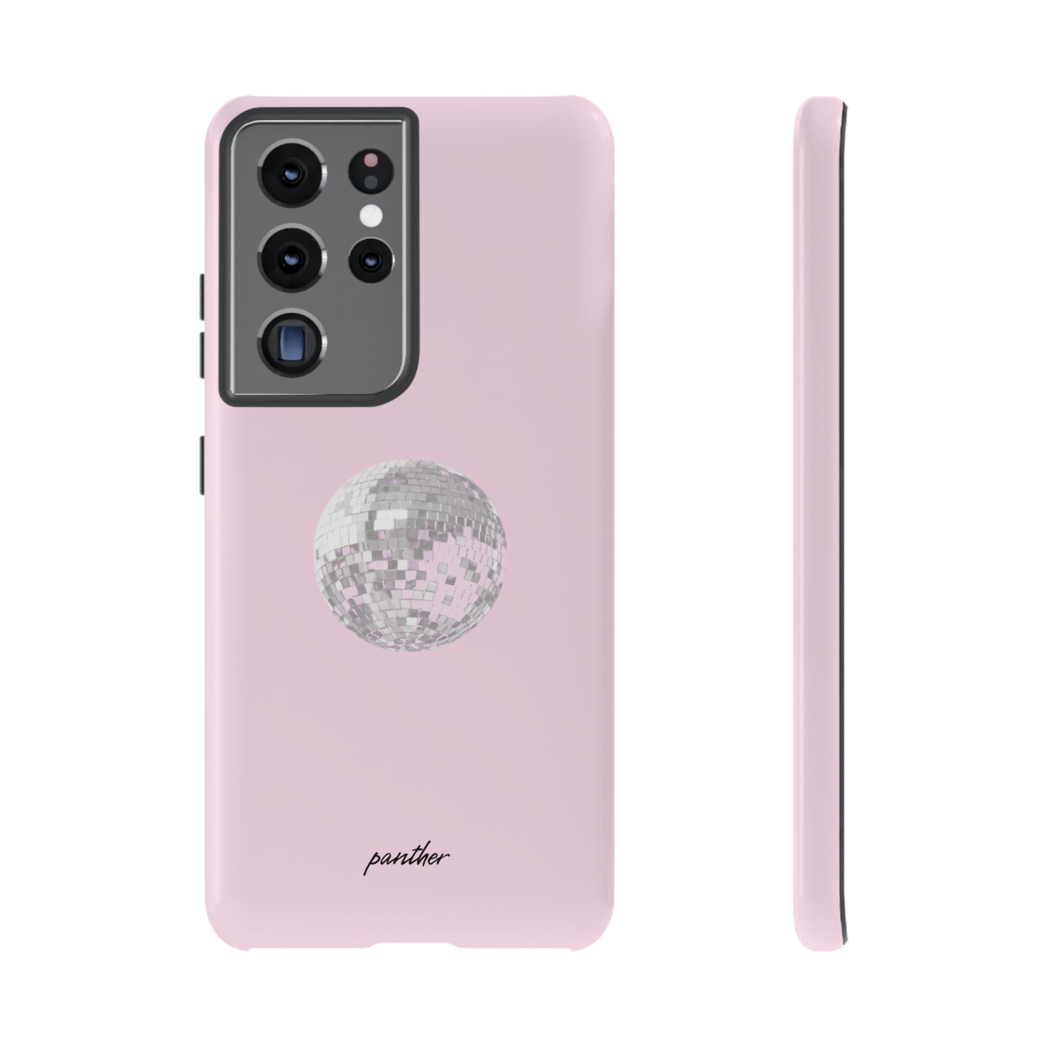 Fading Disco (Pink)