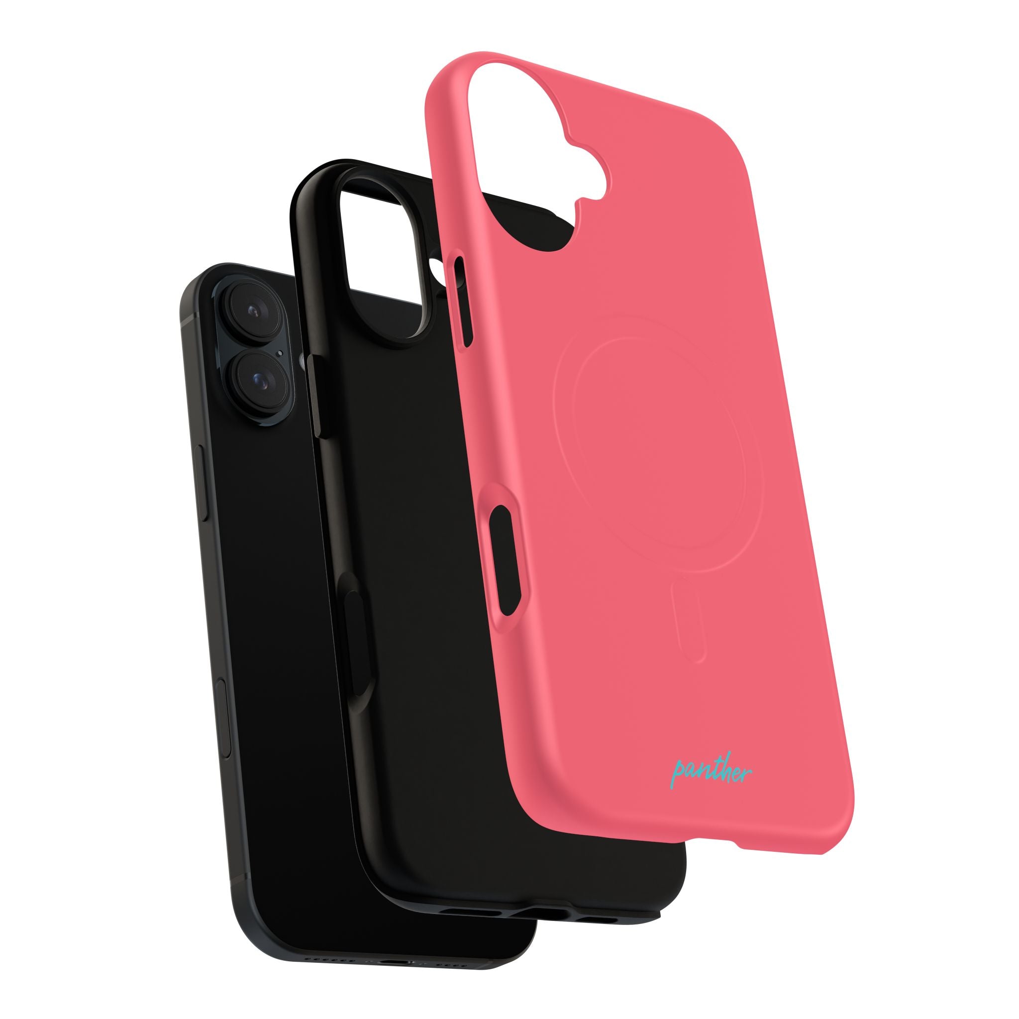 Coral Pink (magsafe)