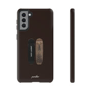Panther Skateboards (Brown)