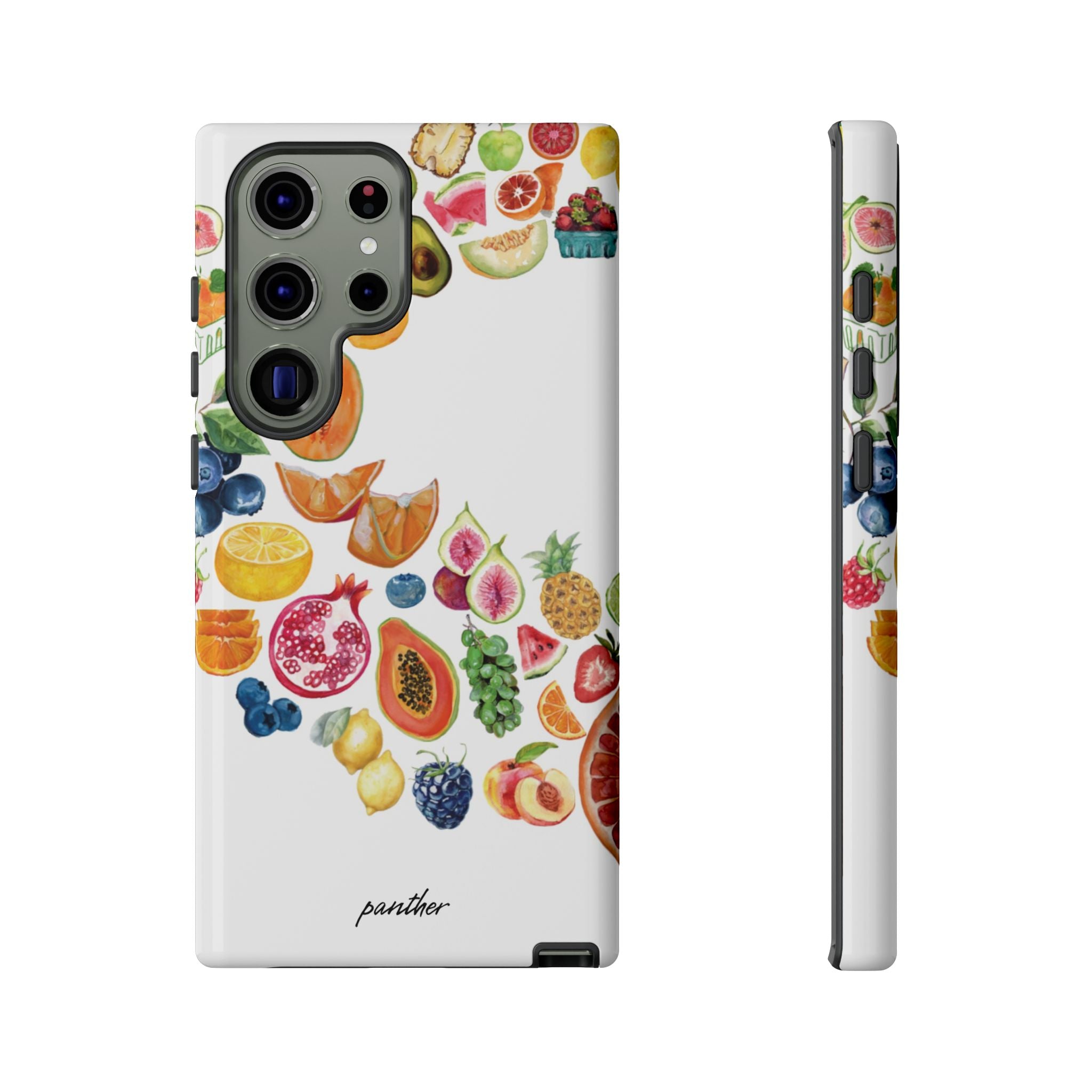 Fruit Salad