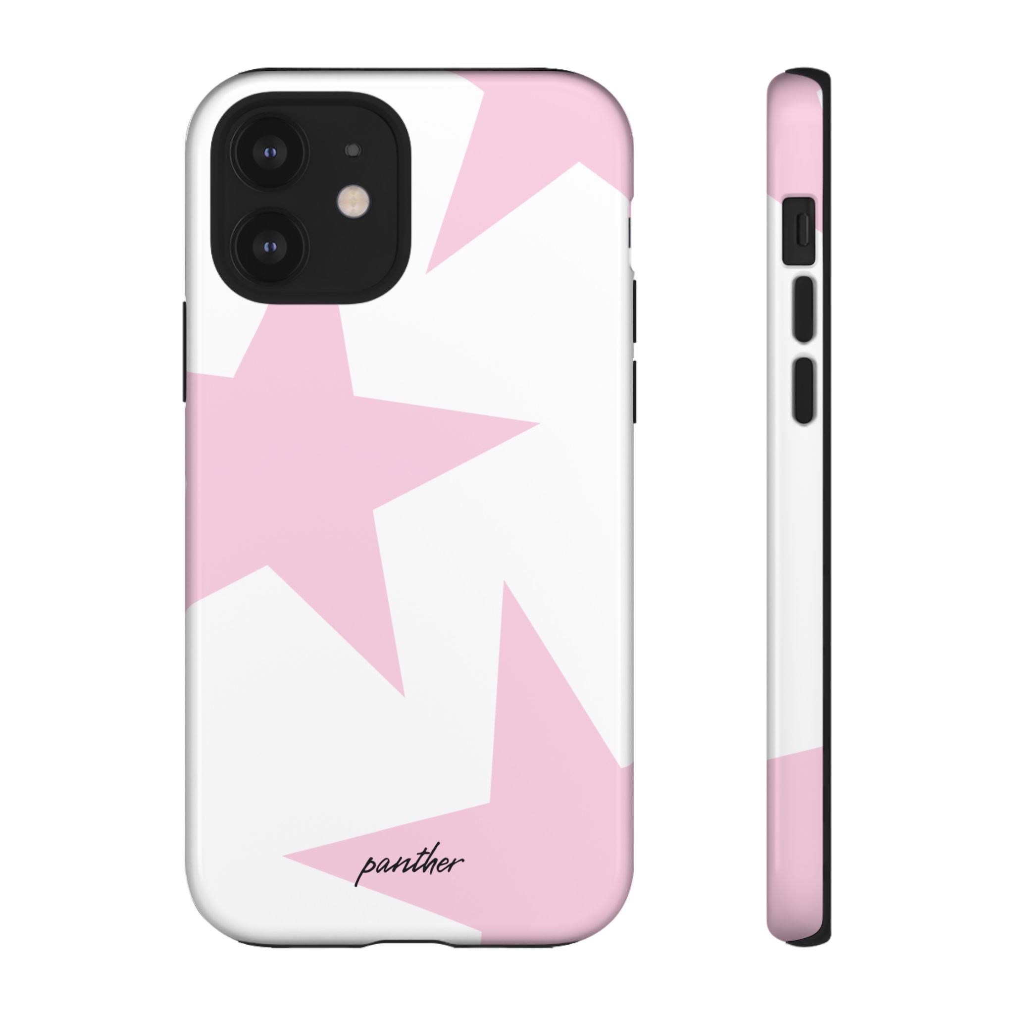 Pretty in Blush