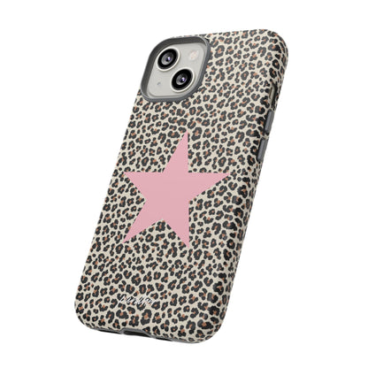 Leopard Star