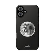 Nightlife Glimmer (Black)