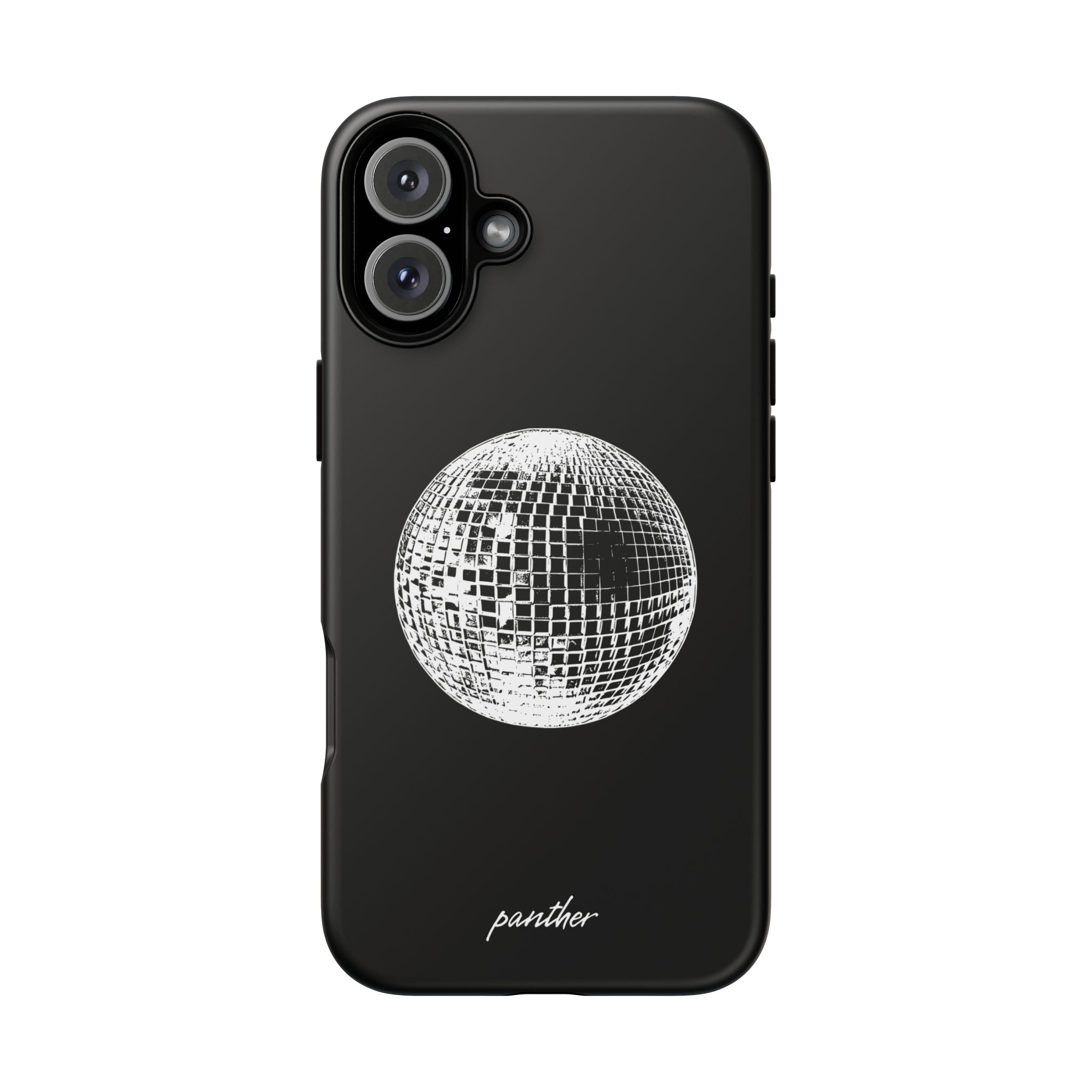Nightlife Glimmer (Black)
