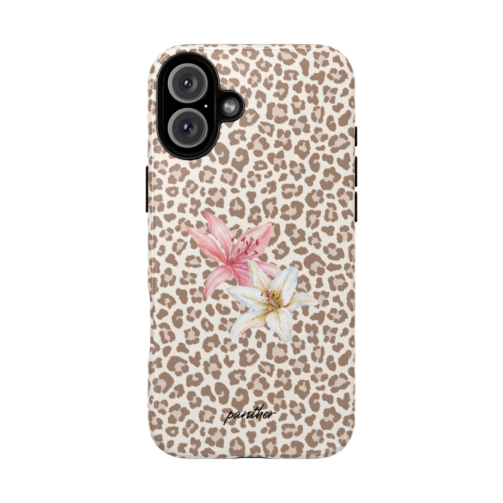 Blossom Grace (Light Leo Print) V2