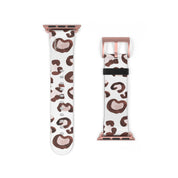 Animal Print AppleWatch Band