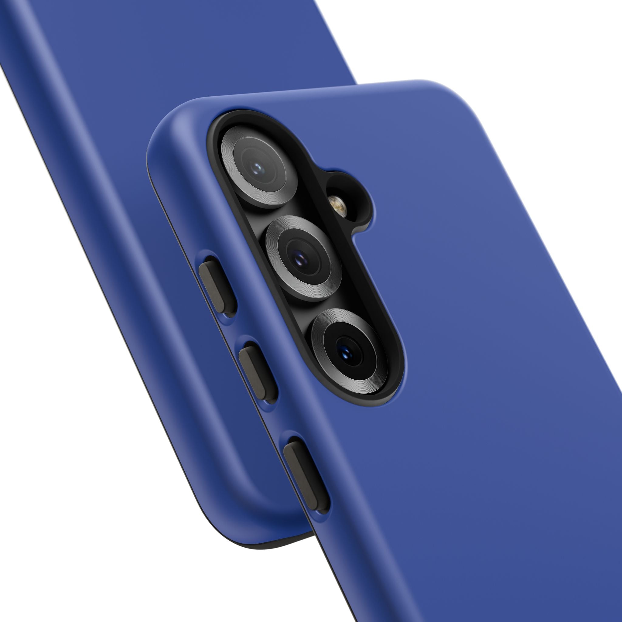 Electric Blue
