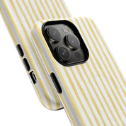 Butter Stripes (Magsafe)