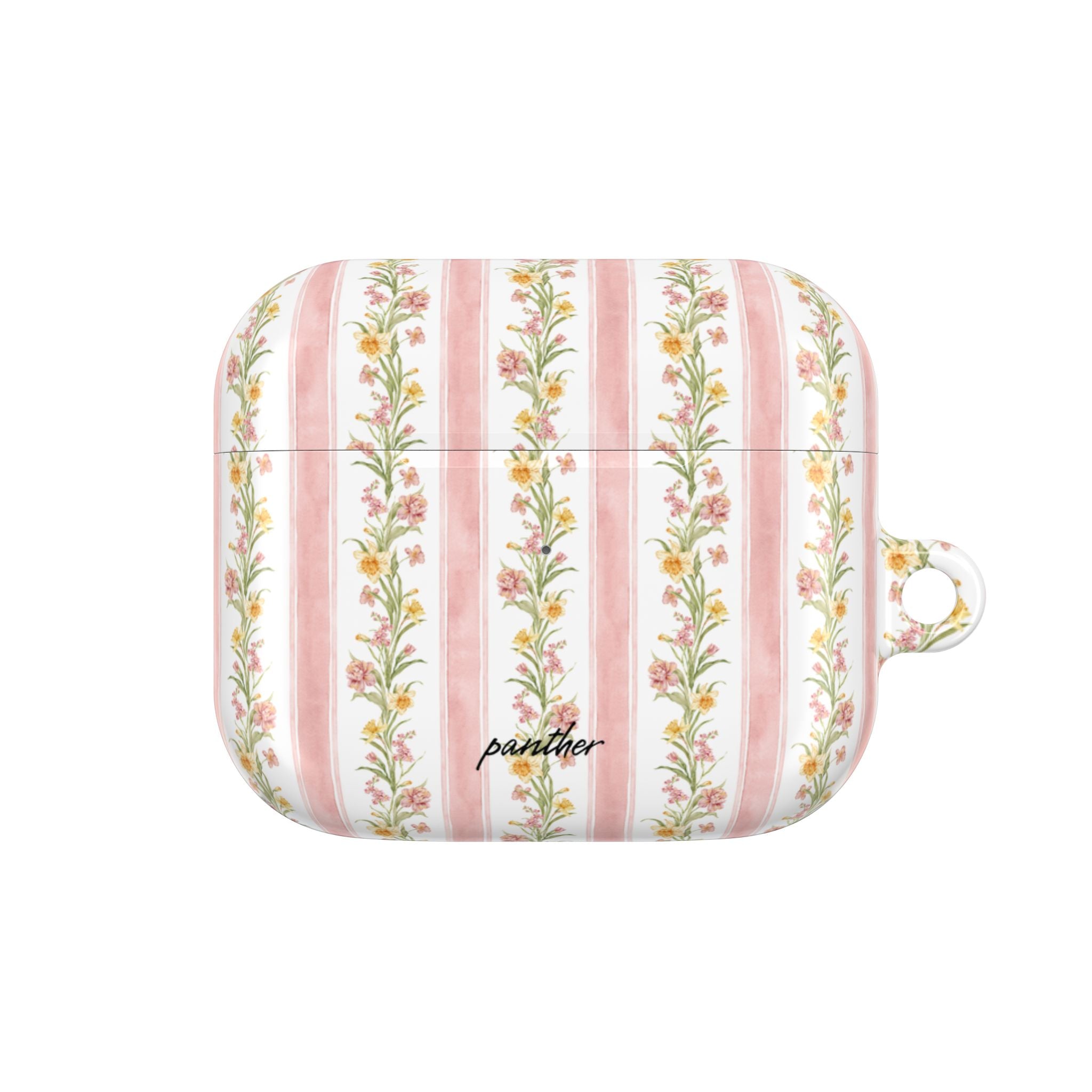 Flowery Garden AirPods/ Pro Cases