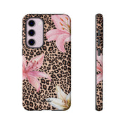 Blossom Grace (Dark Leo Print)