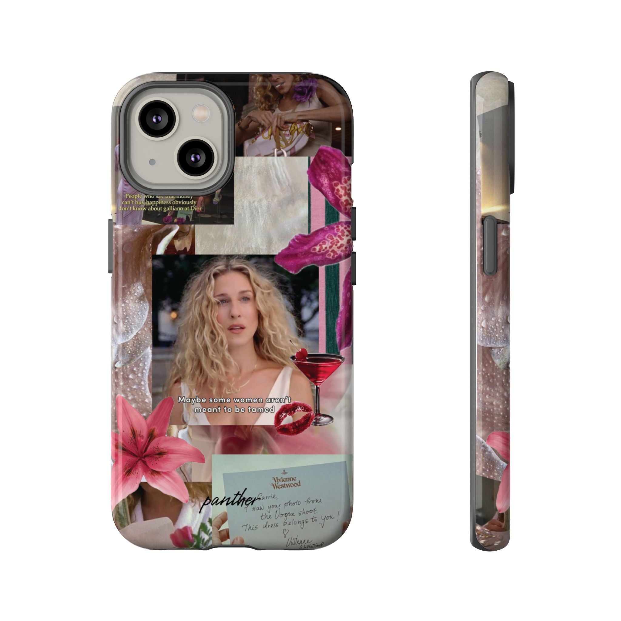 Carrie Bradshaw