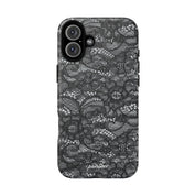 Lace & Tell (magsafe)