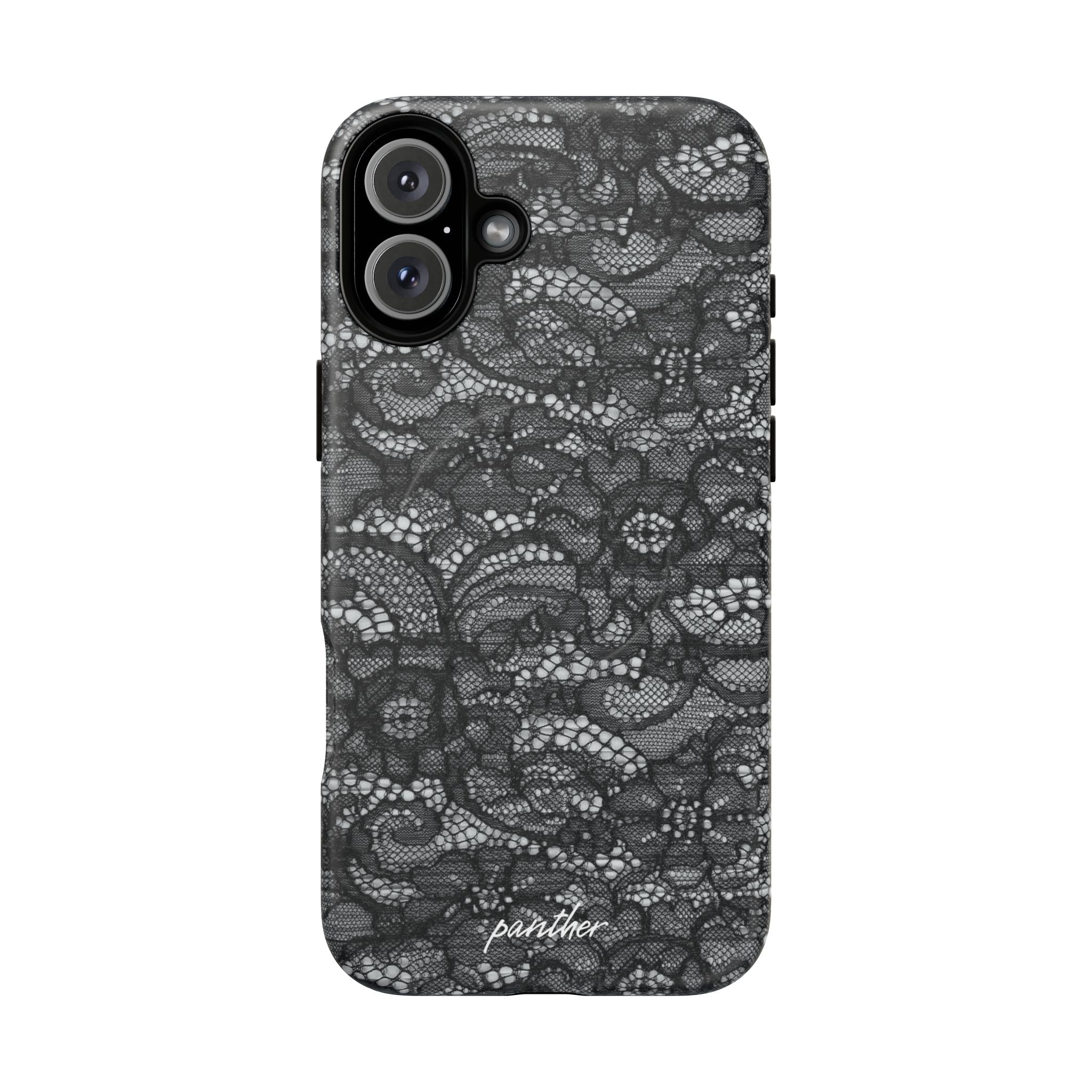 Lace & Tell (magsafe)