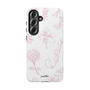 Blush Botanica