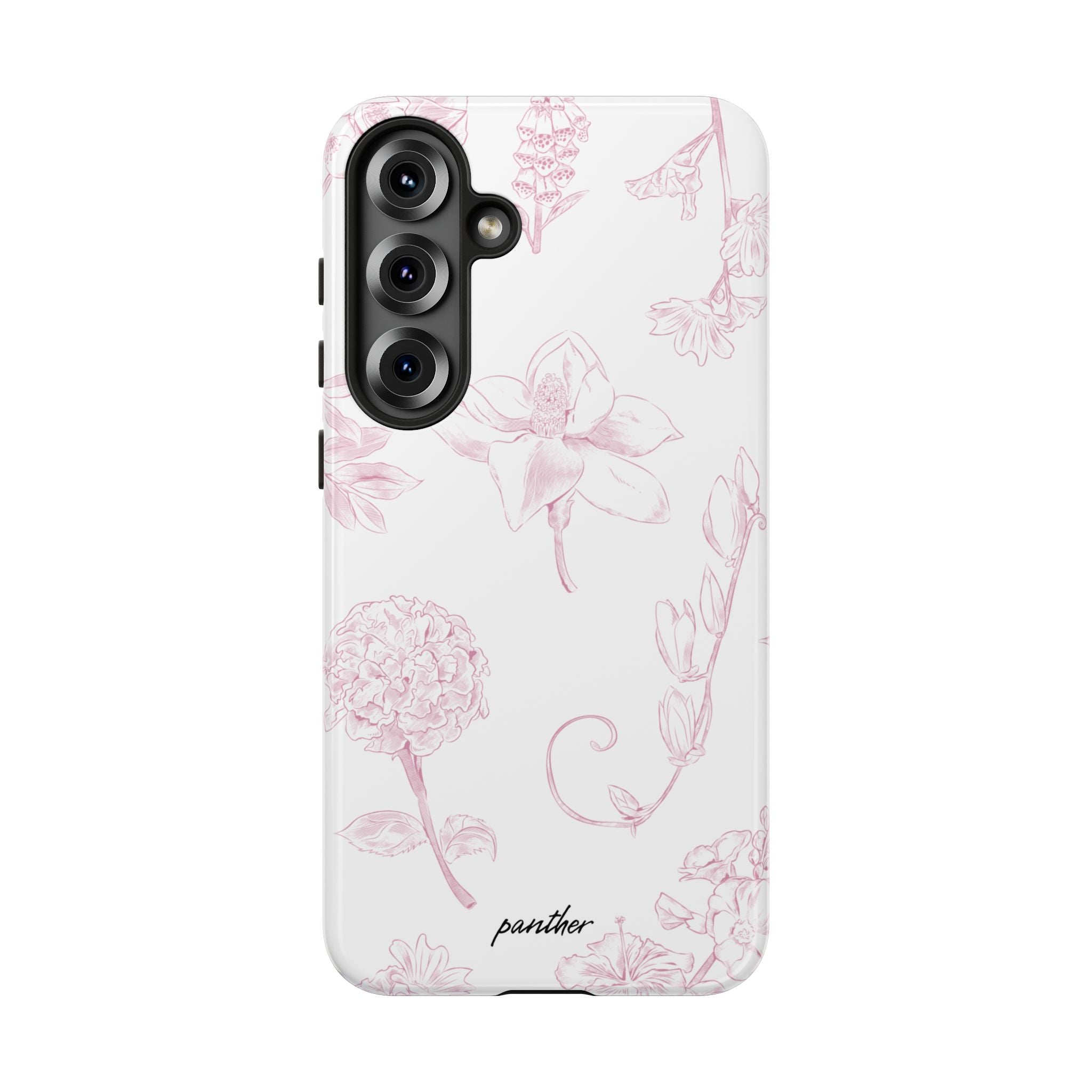 Blush Botanica
