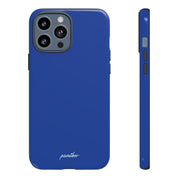 Electric Blue