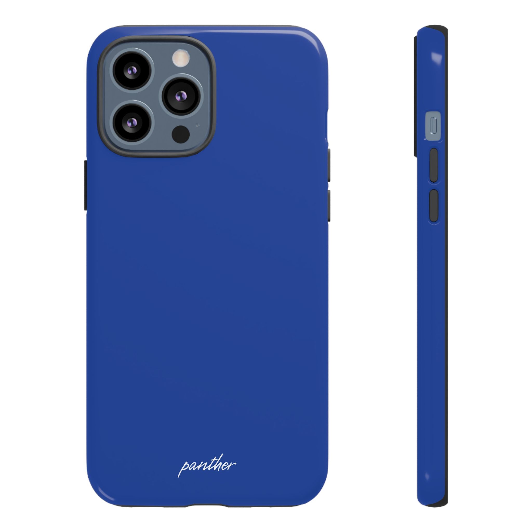 Electric Blue