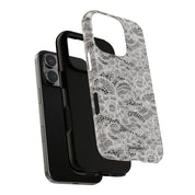 Sunday Lace (magsafe)