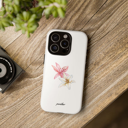 Blossom Grace (White) V2
