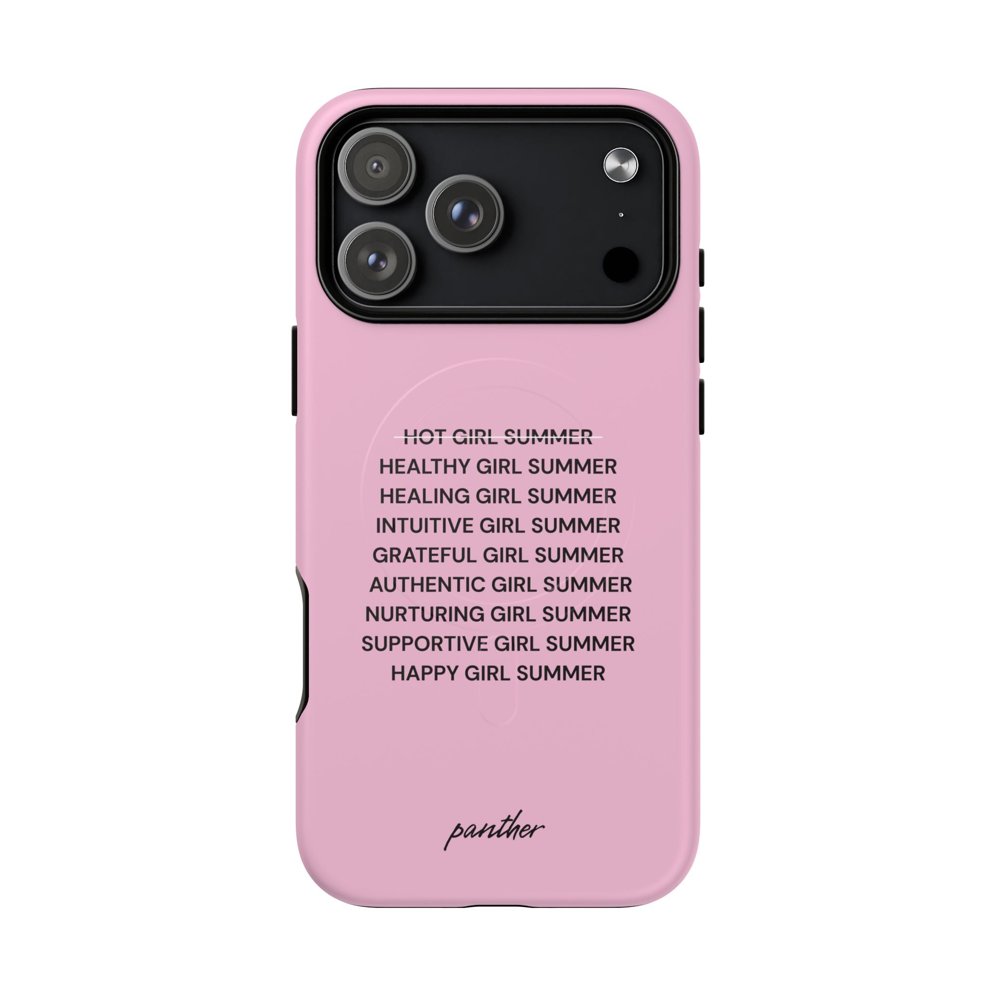 Girl Summer (Magsafe)