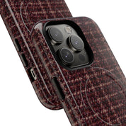 Cherry Knit (magsafe)