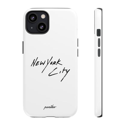 NYC (Black)