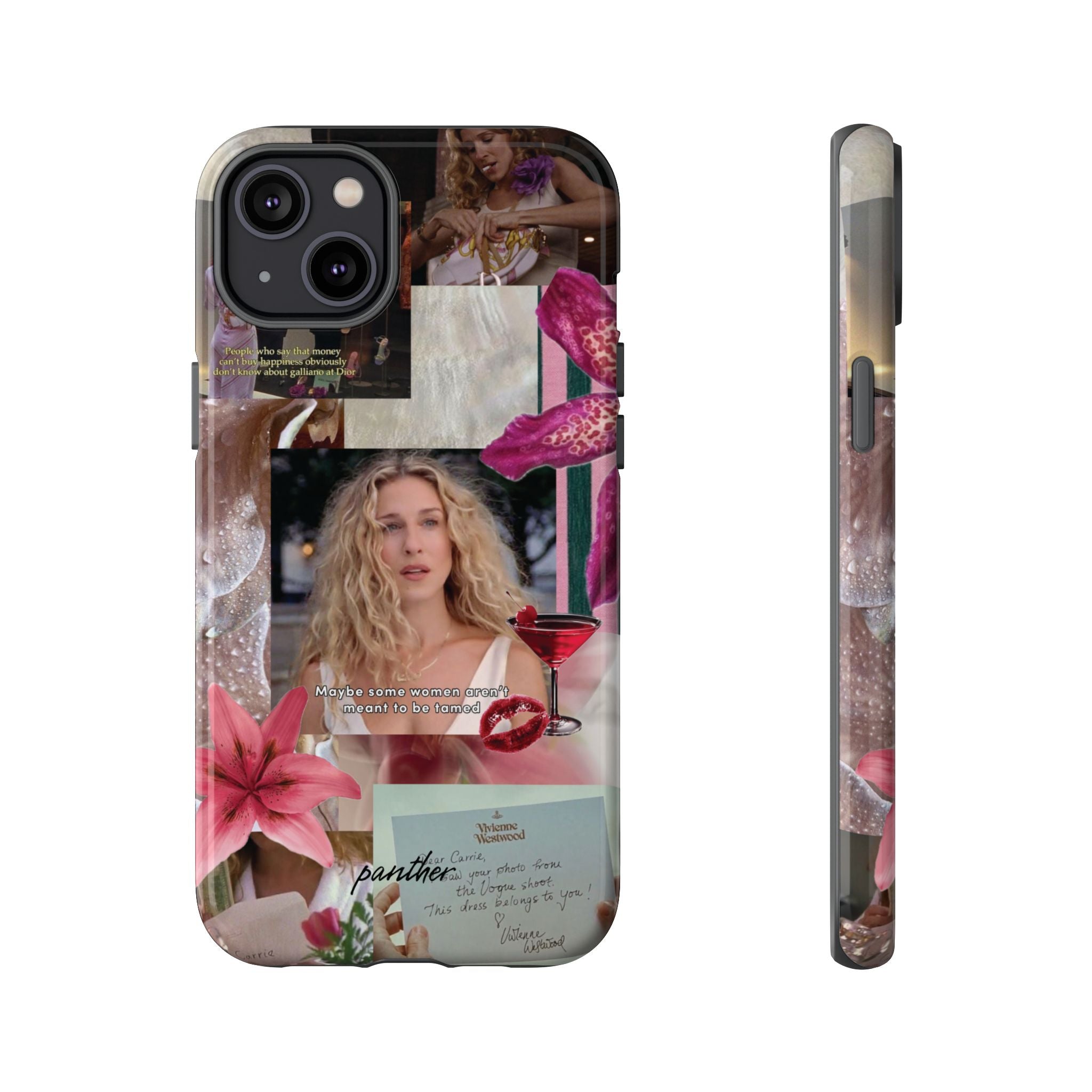 Carrie Bradshaw