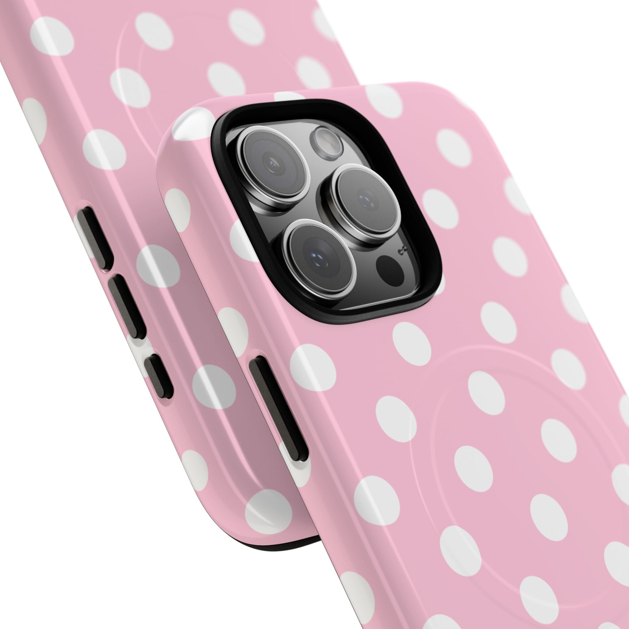 PolkaDoll V3 (Magsafe)